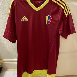 Soccer Jersey